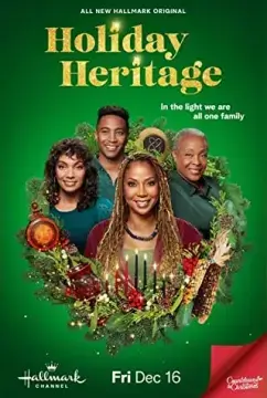 Праздничное наследие онлайн